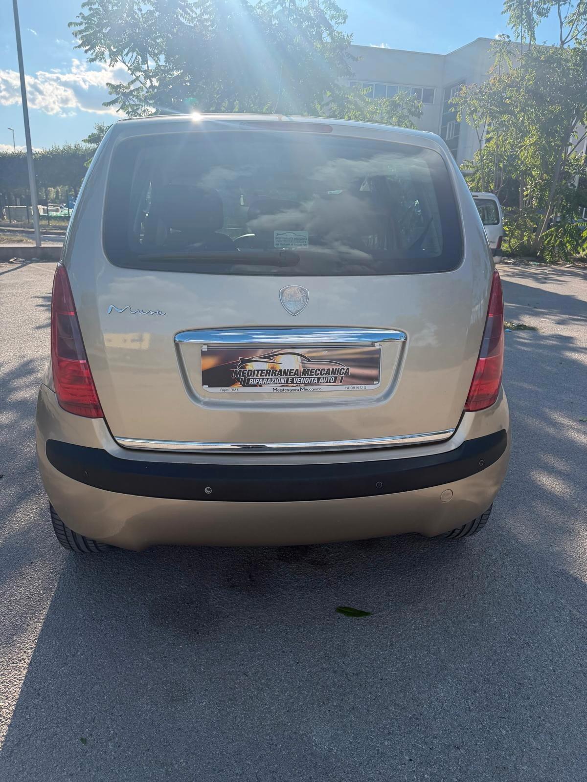 Lancia MUSA 1.4 16V Oro