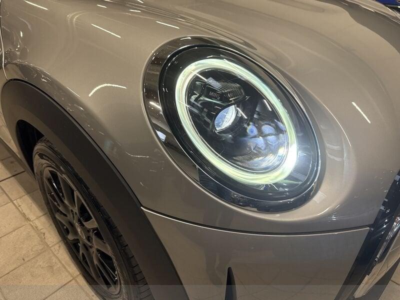 MINI Mini 3 porte Mini F56 2021 3p Mini 3p 1.5 Cooper Camden auto