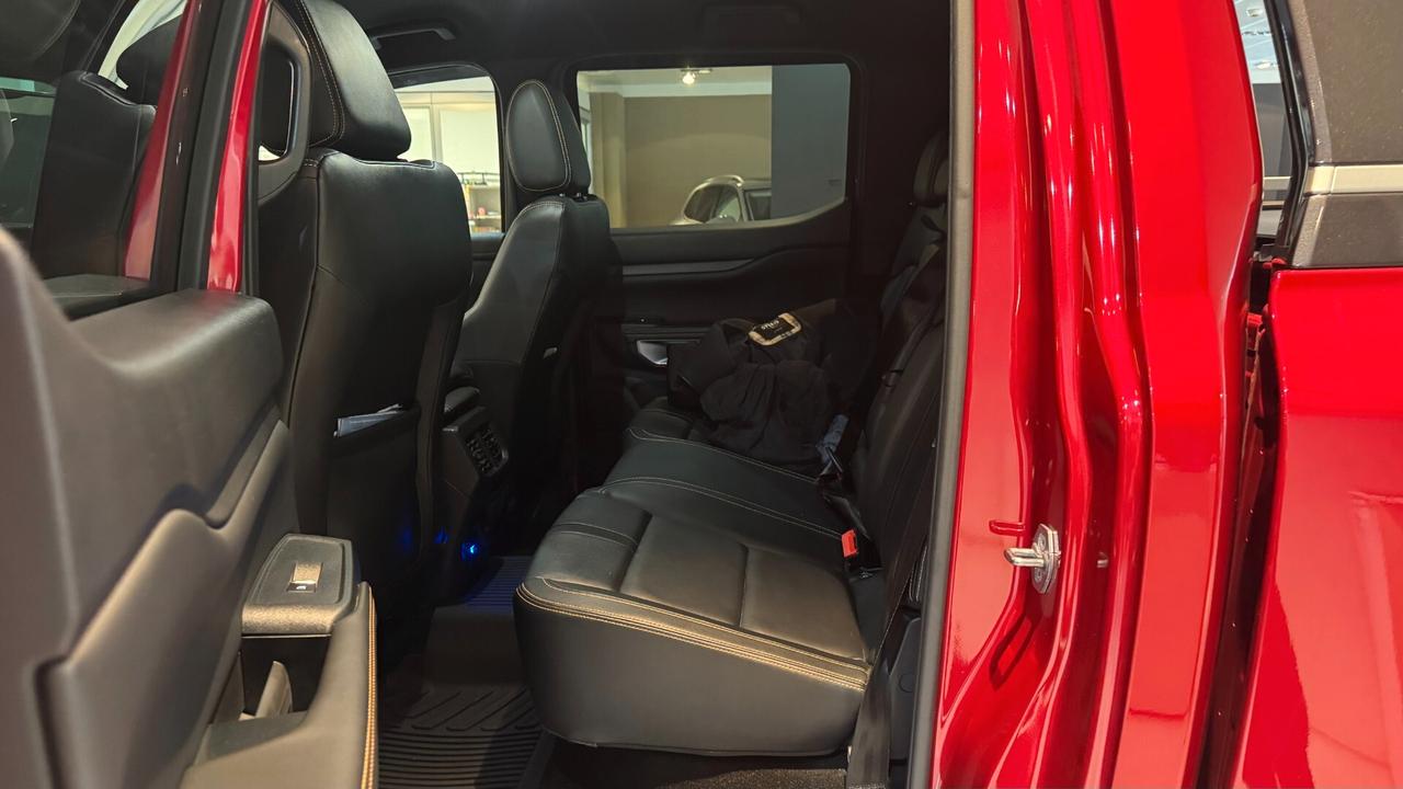 FORD RANGER WILDTRAK 4X4 205CV - 2023 AUTOCARRO