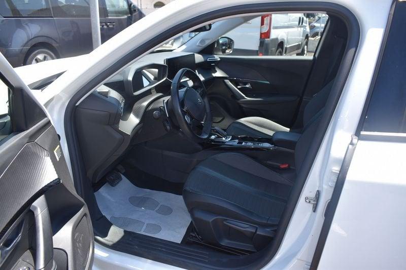 Peugeot 2008 BlueHDi 130 EAT8 Allure Pack S/S aut.