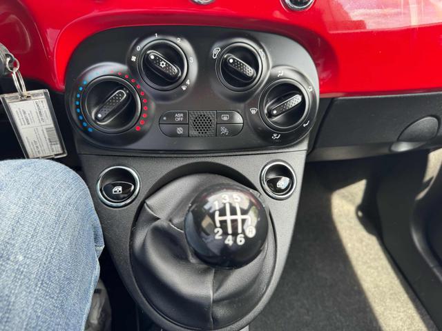 FIAT 500 PRONTA CONSEGNA 1.0 Hybrid CLIMA