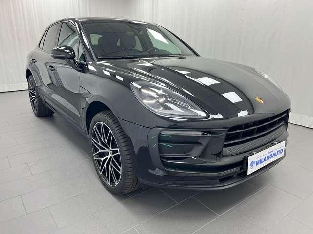 Porsche Macan 2.0 PDK 265CV KM0 2024 *TETTO+PACK SPORT CHRONO*