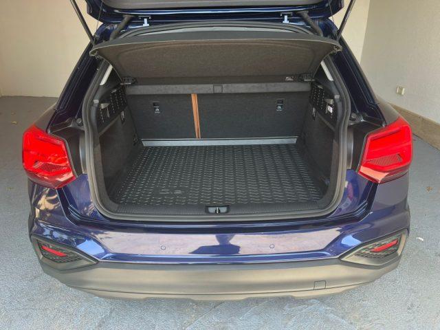 AUDI Q2 35 TFSI S tronic Admired