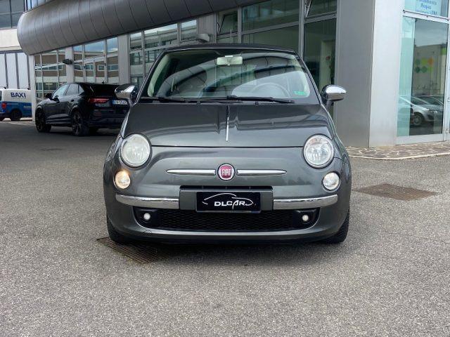 FIAT 500 1.2 EasyPower Pop
