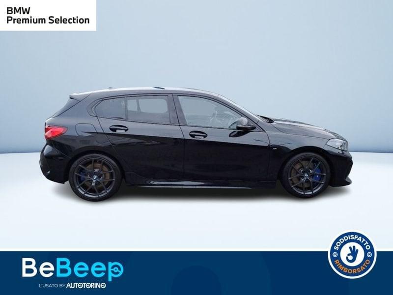 BMW Serie 1 M 135I XDRIVE AUTO