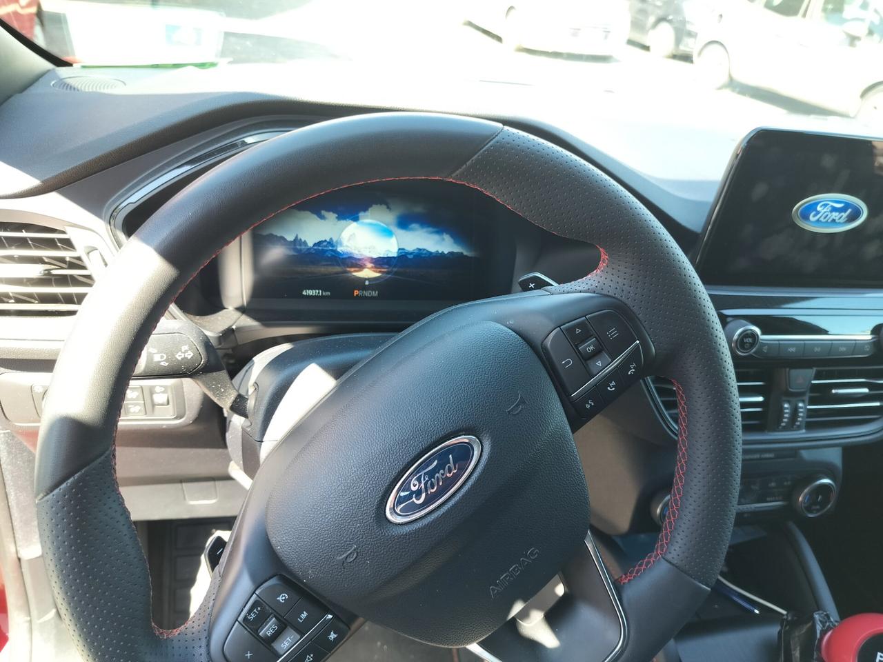 Ford Kuga 2.0 EcoBlue 120 CV aut. 2WD ST-Line PREZZO VERO !!!!