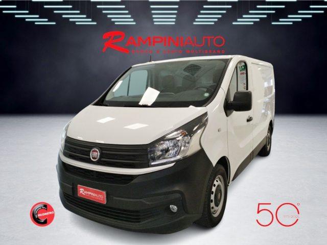 FIAT Talento 2.0 Ecojet 120CV PC-TN Furgone Pronta Consegna