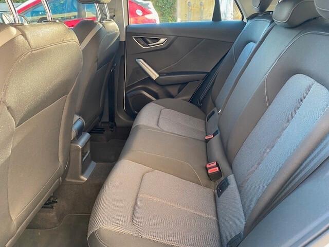 Audi Q2 1.6 TDI Sport