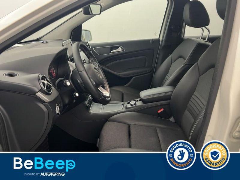 Mercedes-Benz Classe B B 180 D (CDI) SPORT AUTO