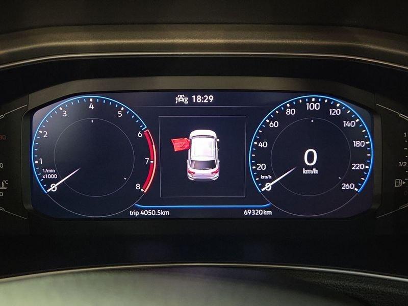 Volkswagen T-Roc 1ª serie 1.0 TSI Style BlueMotion Technology