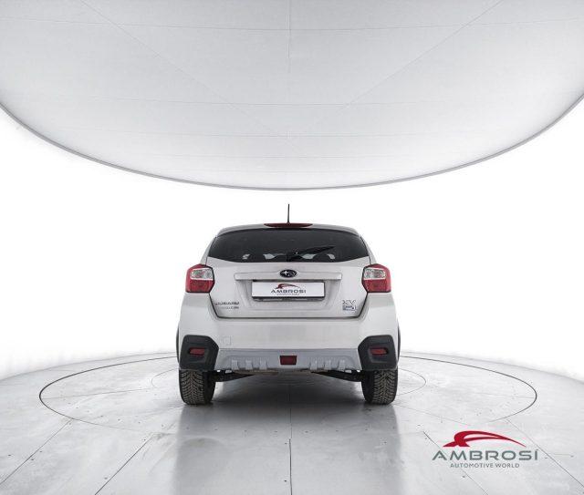 SUBARU XV 2.0D-S Trend - PER OPERATORI DEL SETTORE