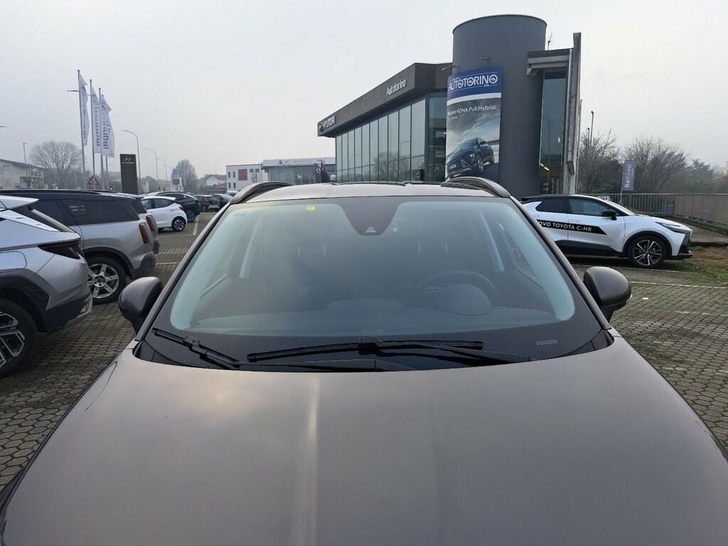 Fiat 500X 2.0 Multijet Cross Plus 4x4 Auto