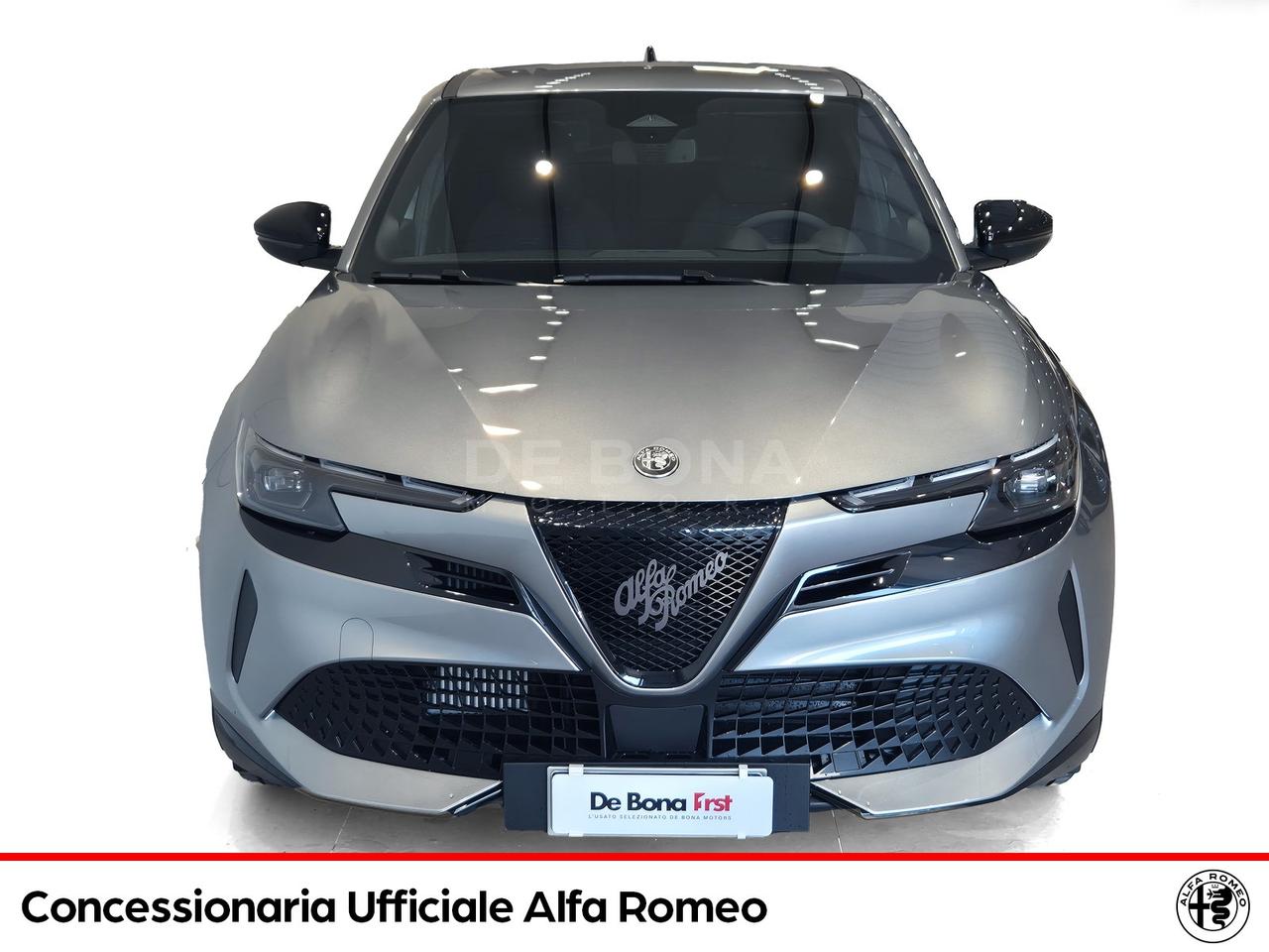 Alfa Romeo Junior 1.2 ibrida sprint 145cv edct6