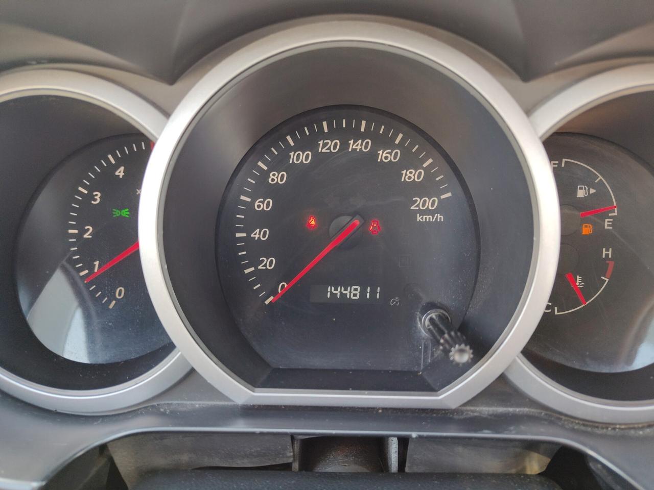 Suzuki Grand Vitara Grand Vitara 1.9 DDiS 5 porte Executive