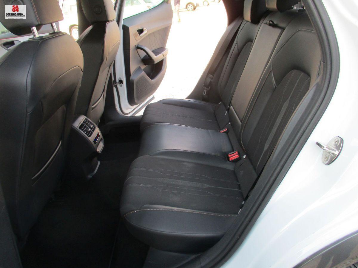CUPRA FORMENTOR 1.5 TSI DSG 150cv 2023 FULL
