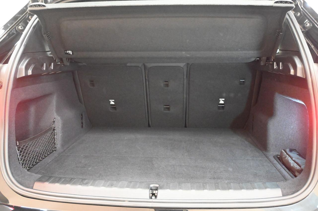 BMW X1 (U11) X1 sDrive 18i MSport