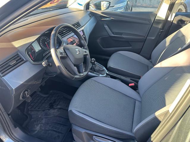 SEAT Arona 1.6 TDI 95 CV