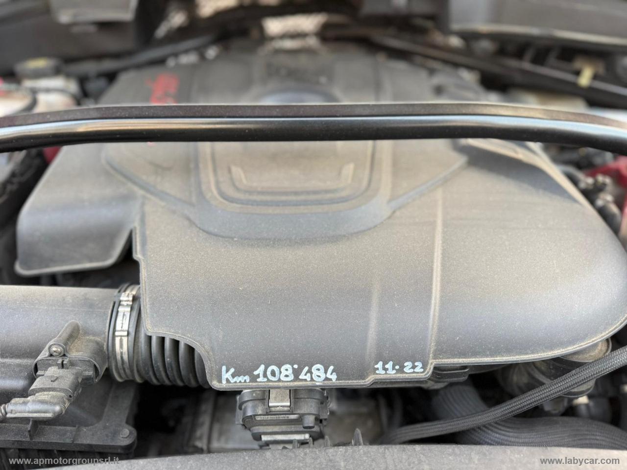 ALFA ROMEO Stelvio 2.2 T.diesel 210 CV Q4 Exec.