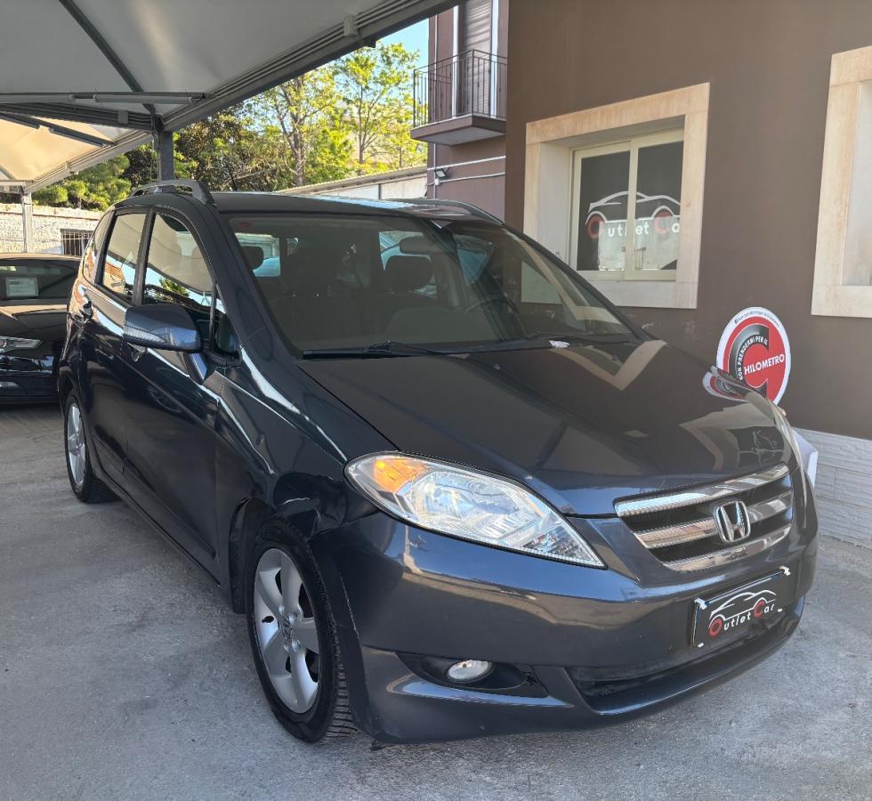 HONDA - FR-V - 16V i-CTDi Comfort