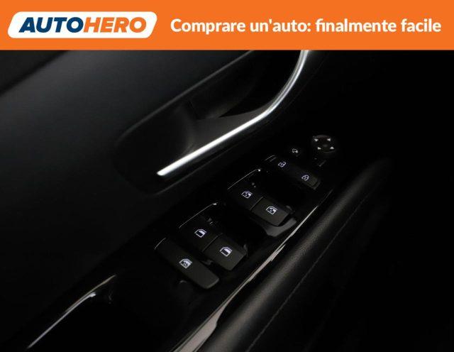 HYUNDAI Tucson 1.6 HEV aut. XTech