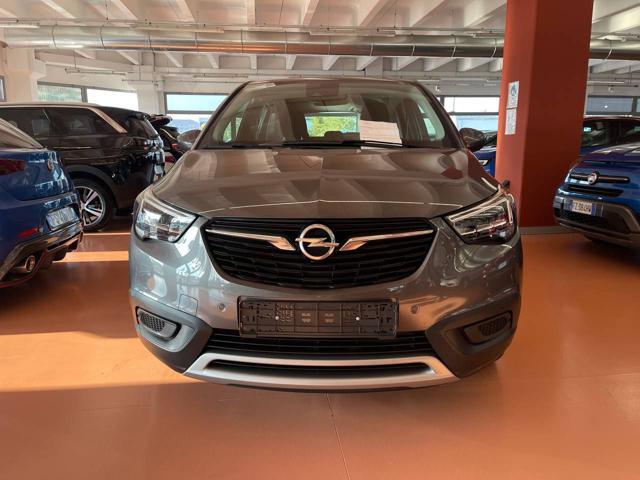 OPEL Crossland X 1.2 Turbo 12V 130 CV Start&Stop 2020