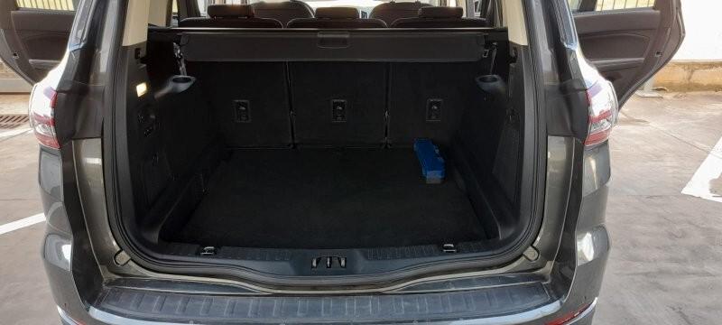 Ford S-Max 2.0 TDCi 150CV Start&Stop Powershift Titanium Business
