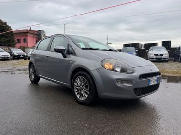 Fiat Punto 1.3 MJT II S&S 95 CV 5 porte Sport
