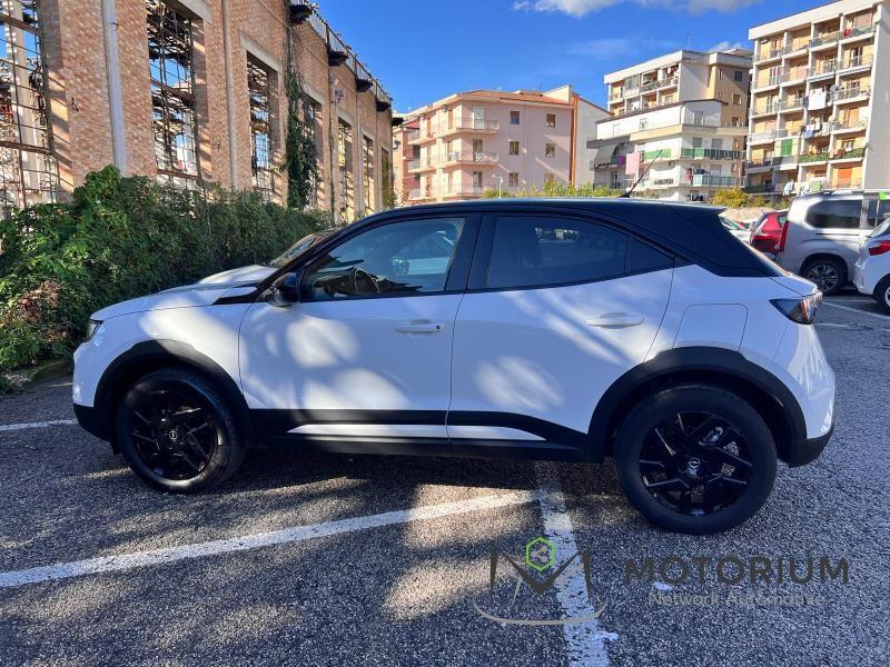 Opel Mokka 1.2 Turbo 130 CV aut. GS AUTOCARRO