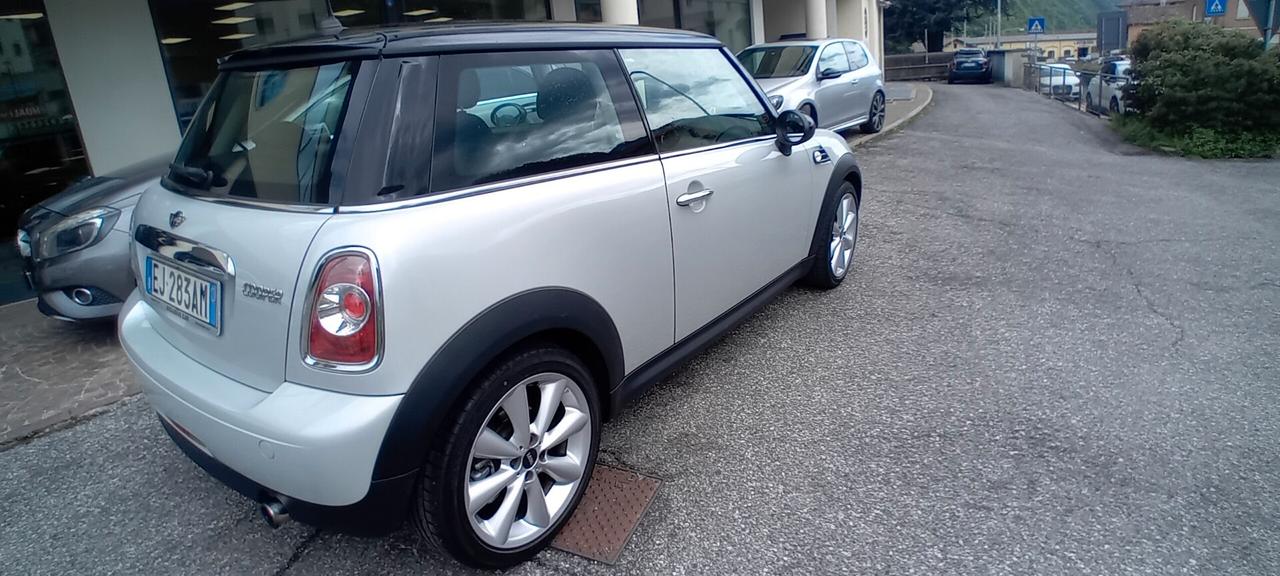 Mini Mini 1.6 16V Cooper