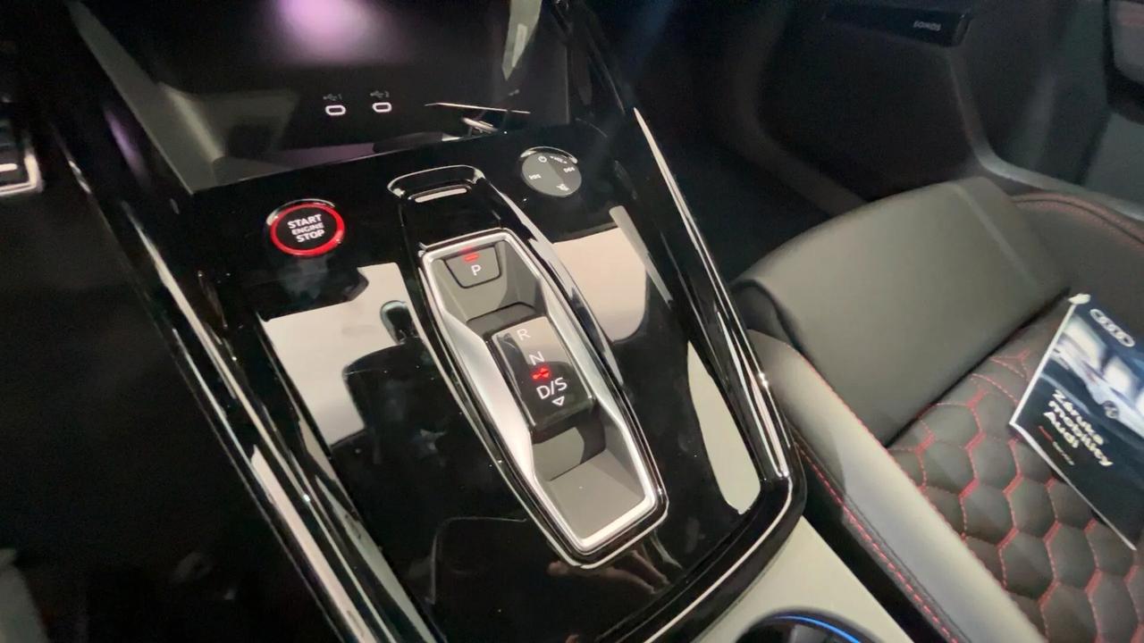 Audi RS 3 SPB TFSI quattro S tronic '25 KM 0