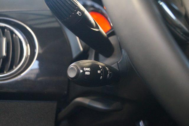 FIAT 500 1.0 Hybrid NERO PERLATO prezzo vero