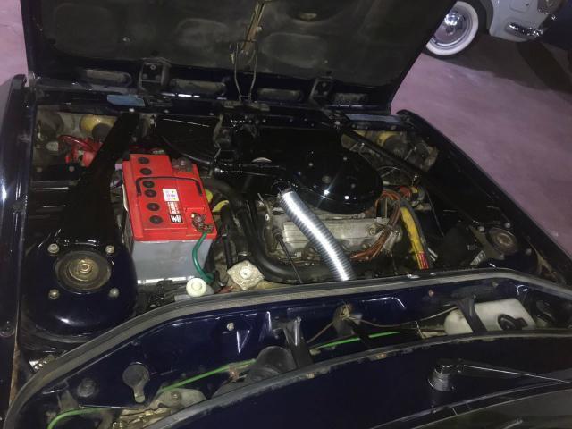 Lancia HPE LANCIA 1.6 HPE BENZINA