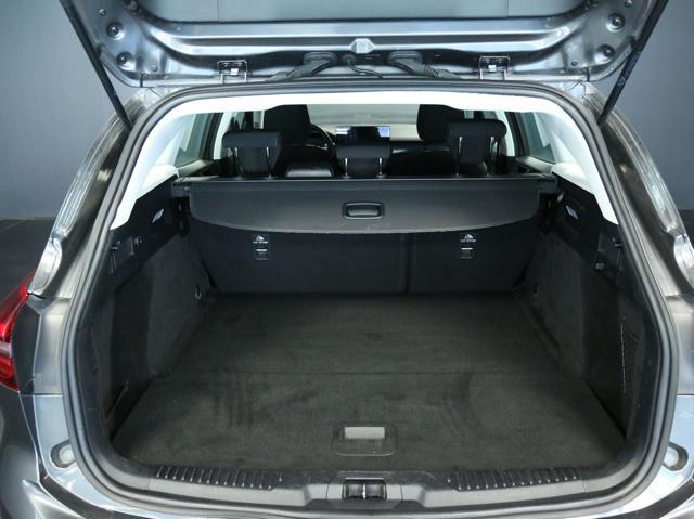 FORD Focus 1.0 EcoBoost Hybrid 125CV Powershift SW Active Des