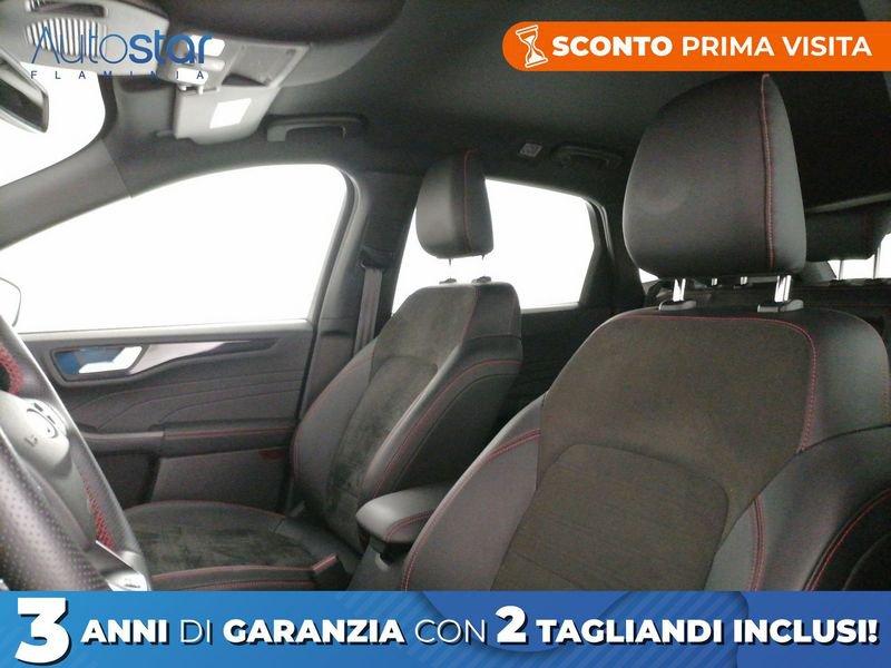 Ford Kuga 1.5 ecoblue ST-Line X 2wd 120cv auto