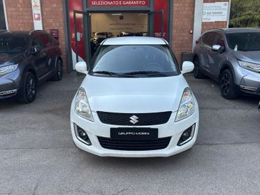 Suzuki Swift 1.2 VVT 4WD B-Cool 5p