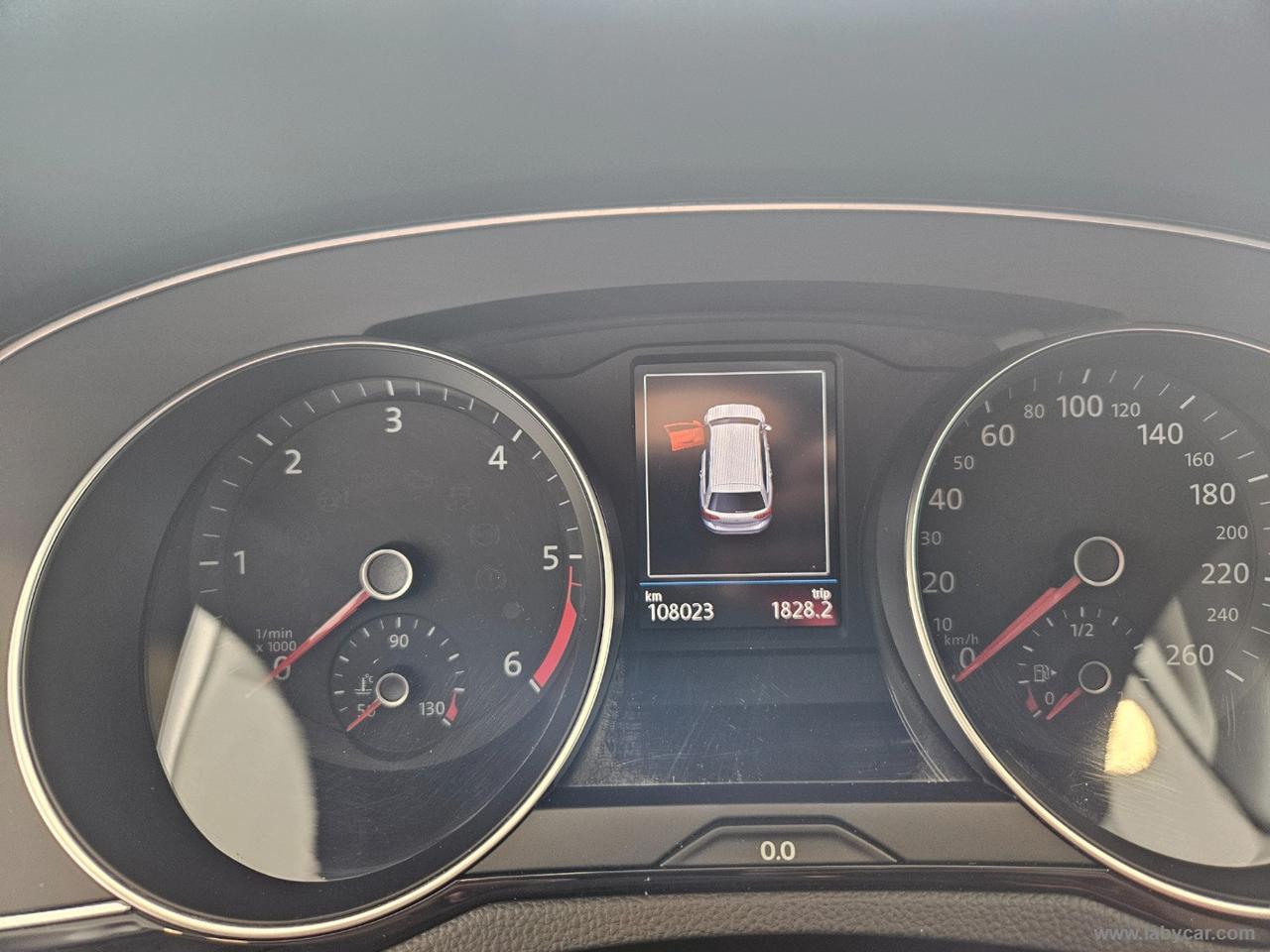 VOLKSWAGEN Passat Var. 2.0 TDI EVO DSG Business
