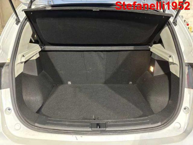 MG ZS 2021 - 1.5 Luxury