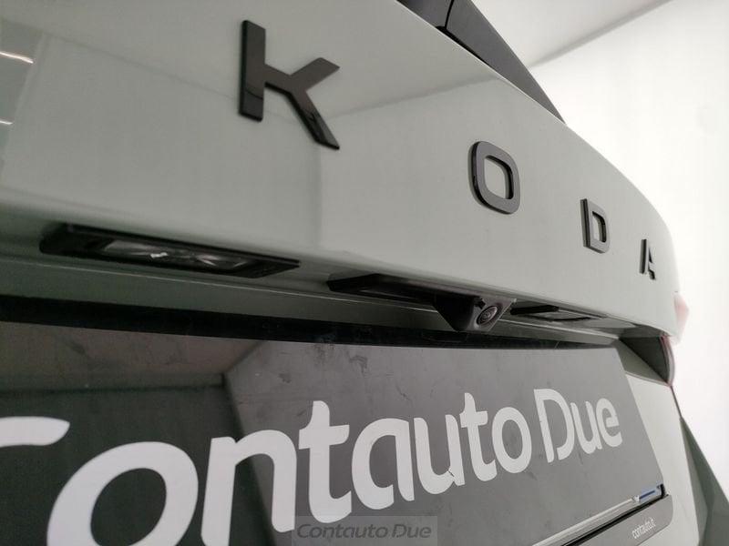 Škoda Fabia 1.0 TSI Evo 70KW BE MORE