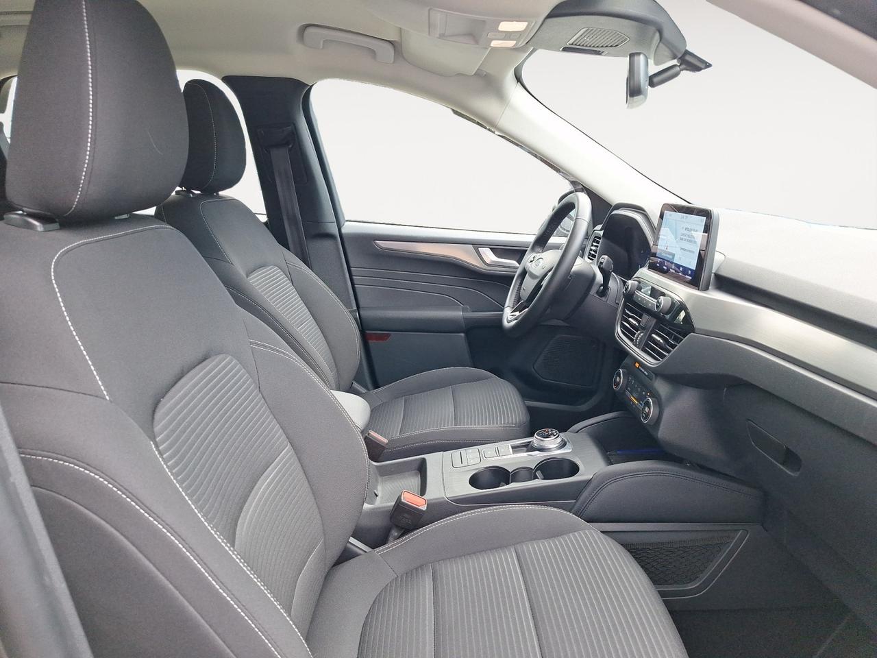 Ford Kuga 2.5 phev Titanium Business 2wd 225cv e-shifter