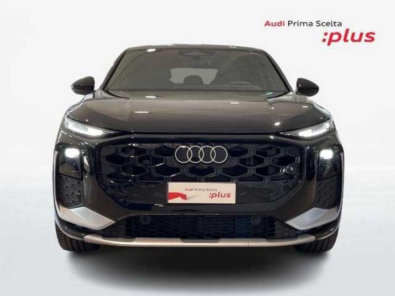 Audi Q3 Sportback Audi Sportback Business TFSI quattro 150 kW S tronic