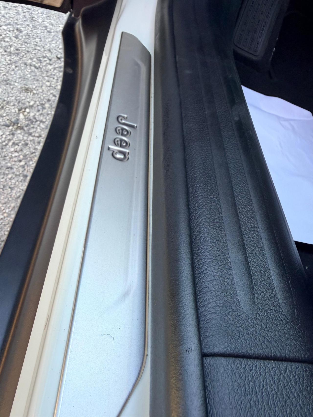 Jeep Compass 1.6 Multijet II 2WD Limited 2020