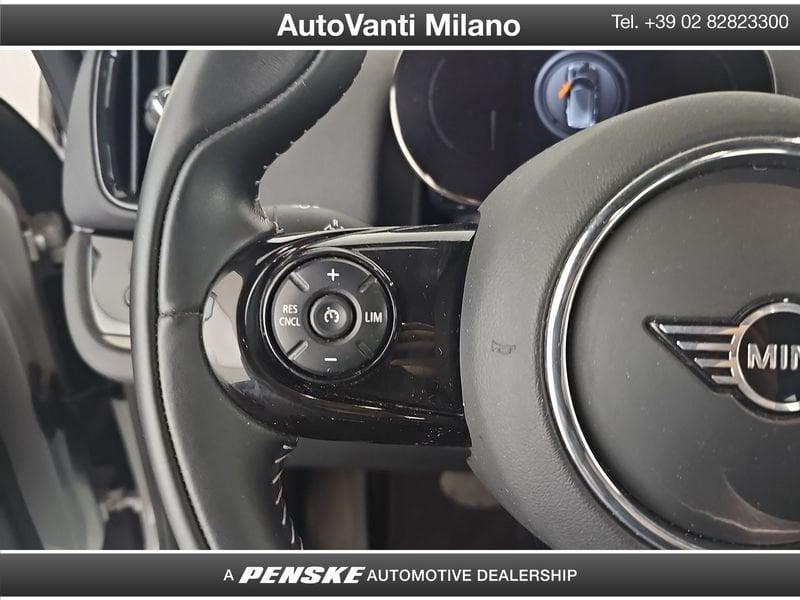 MINI Countryman Mini Countryman 2.0 Cooper SD Classic auto