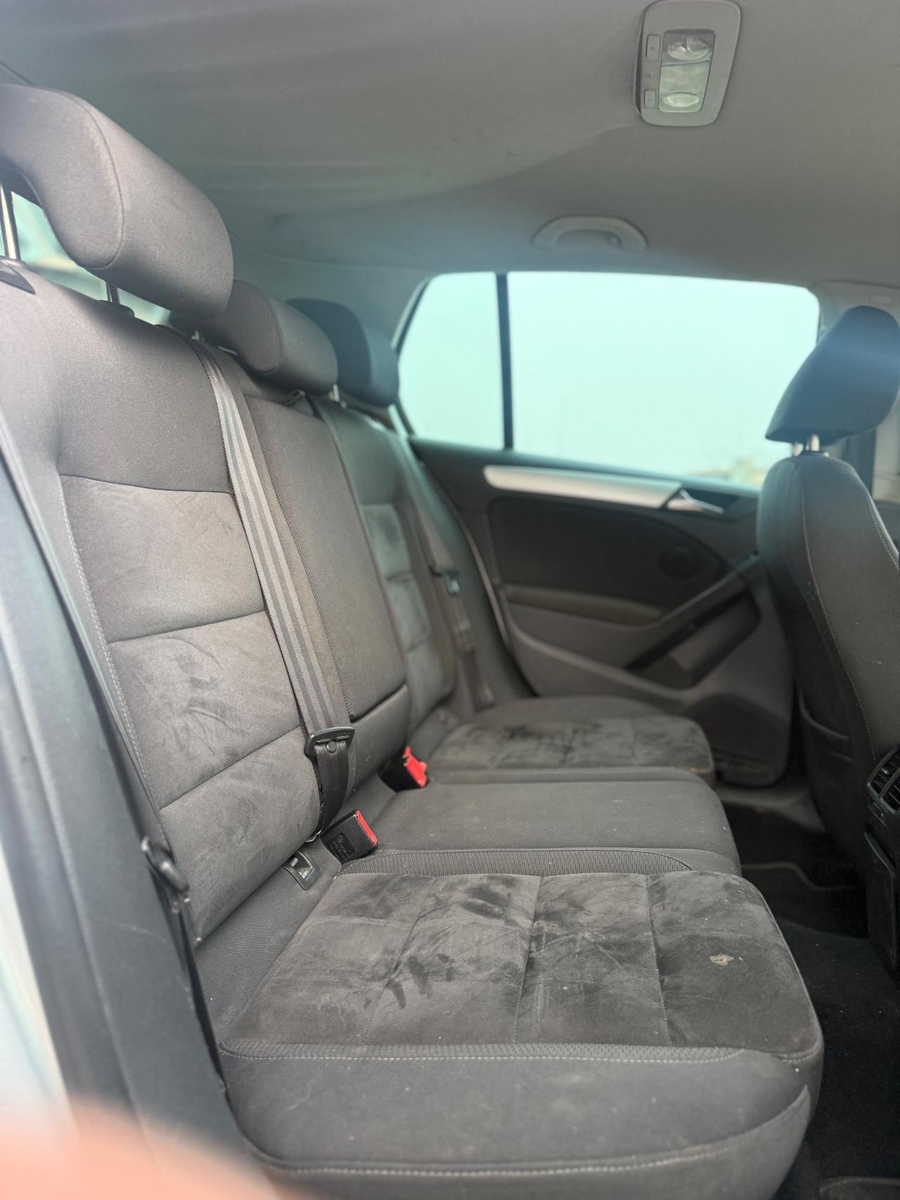 Volkswagen Golf 1.4 TSI 160CV 5p. Highline