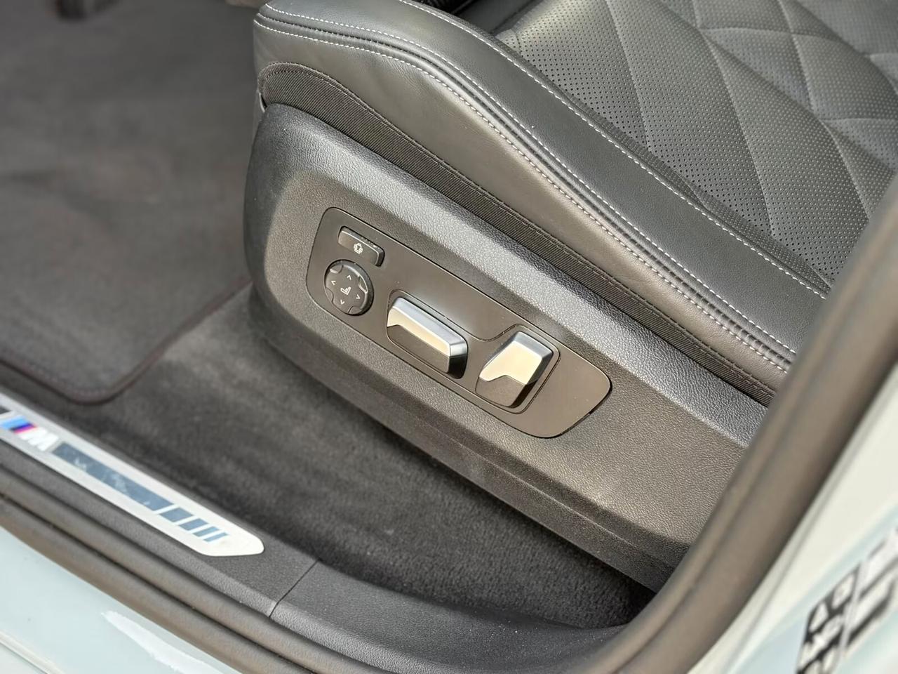 Bmw X5 xDrive40d 48V Msport Pro PREZZO TOP