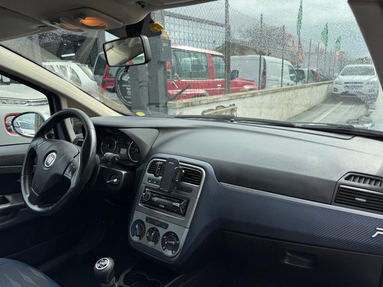 Fiat Grande Punto 1.3 MJT 90 CV 5P - TUTTO INCLUSO