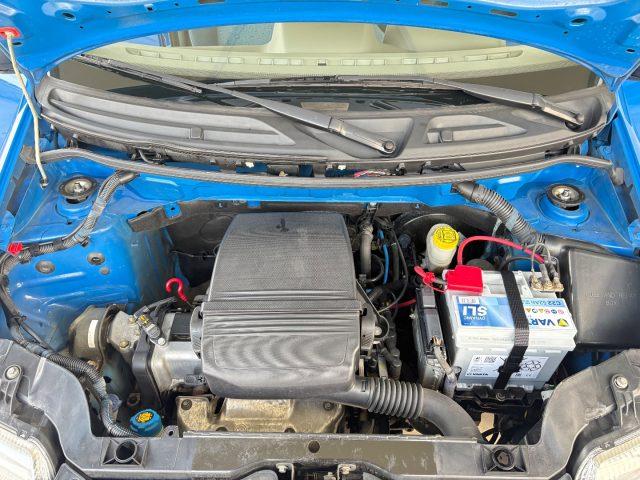 FIAT Panda 1.1 Active POCHI KM OK NEOPATENTATI