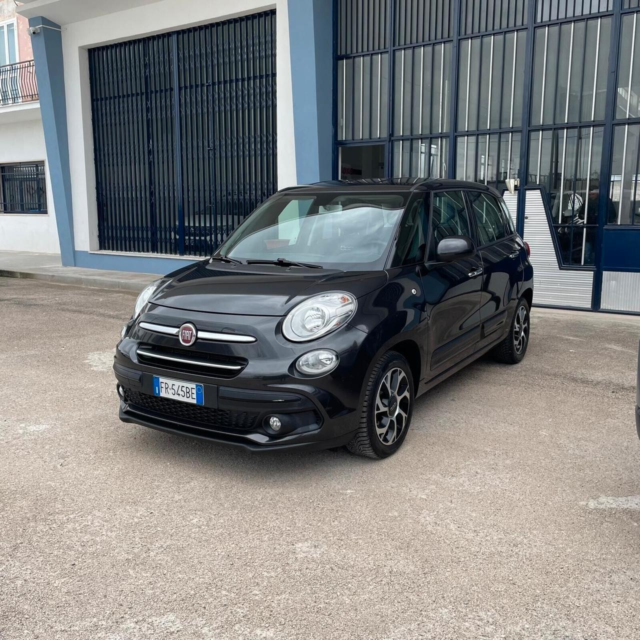 Fiat 500L 1.6 Multijet 120 CV Business