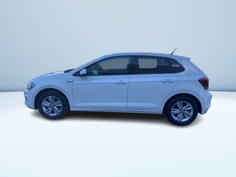 Volkswagen Polo 5P 1.6 TDI COMFORTLINE 95CV