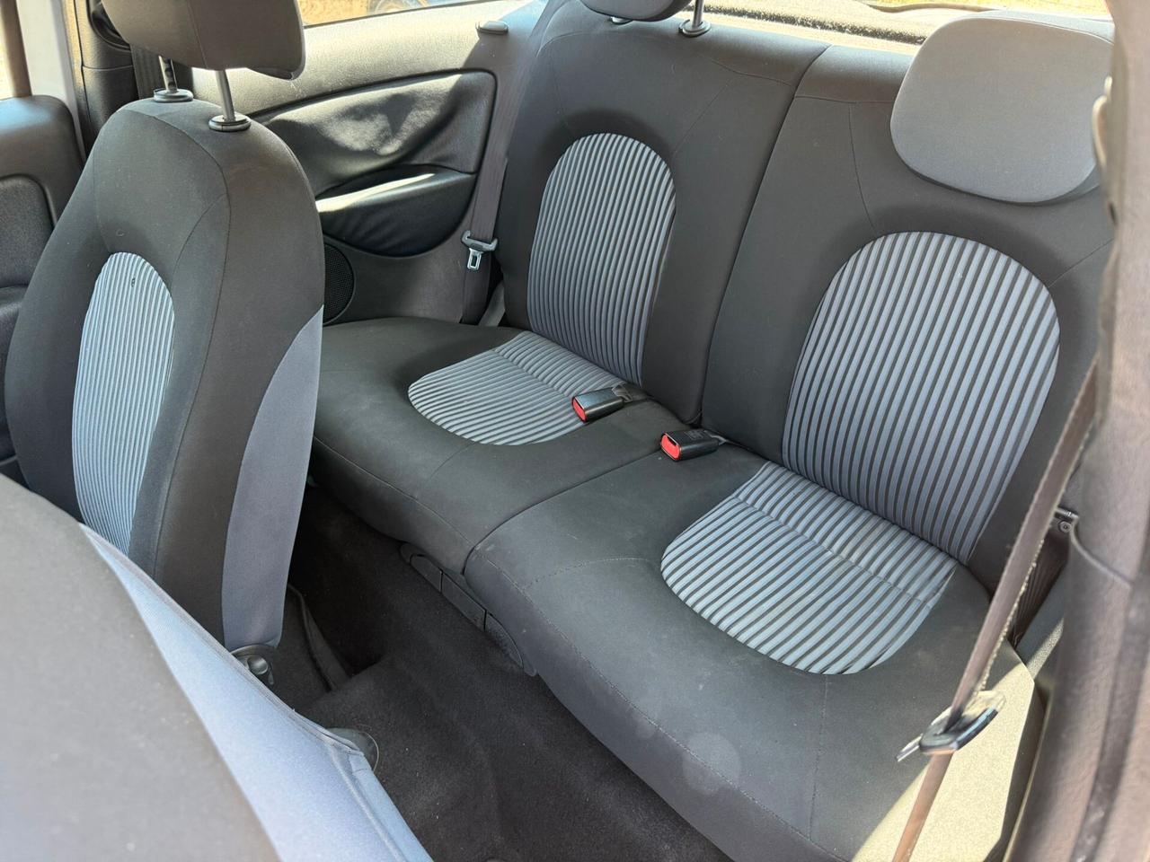 Lancia Ypsilon 1.2 Oro