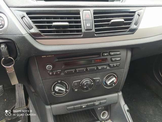 BMW X1 X1 E84 sdrive18d Sport Line